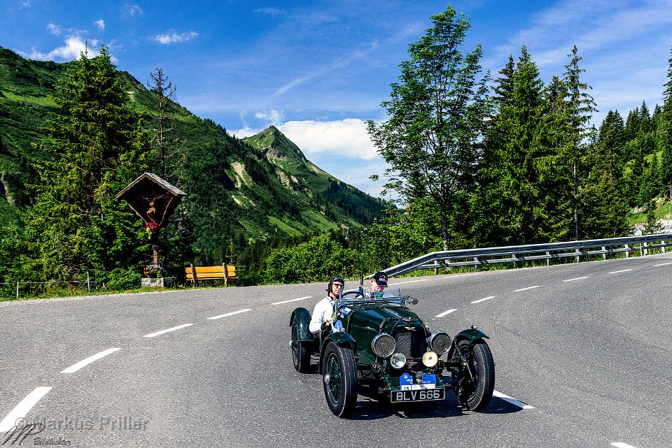 2014.06.28 105138 Arlberg Classic Car Vorarlberg 3000